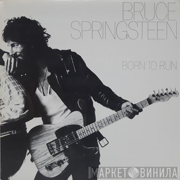 Bruce Springsteen  - Born To Run