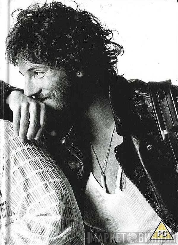 Bruce Springsteen - Born To Run