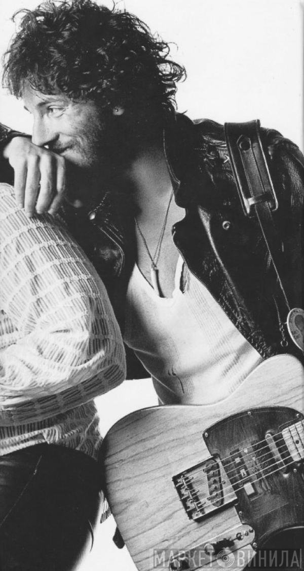 Bruce Springsteen - Born To Run