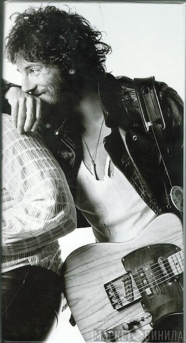 Bruce Springsteen  - Born To Run