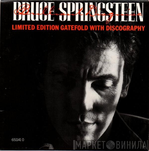 Bruce Springsteen - Brilliant Disguise