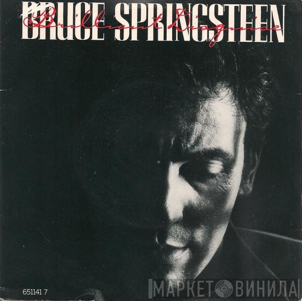 Bruce Springsteen - Brilliant Disguise