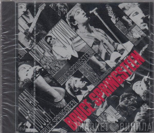Bruce Springsteen  - Bruce Springsteen