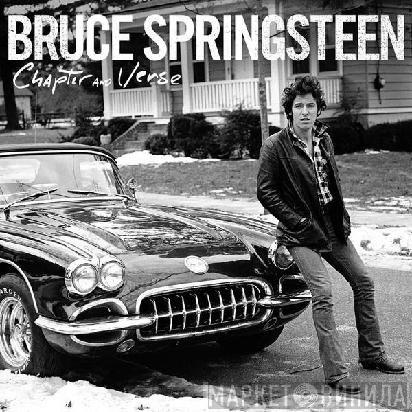 Bruce Springsteen  - Chapter And Verse