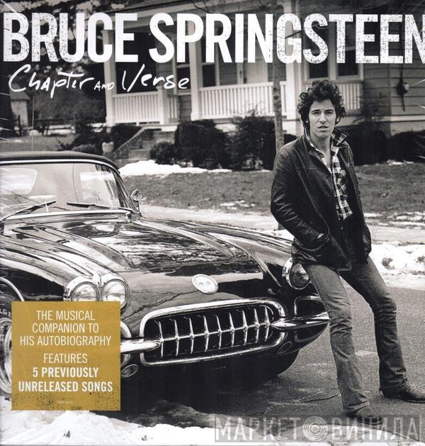 Bruce Springsteen  - Chapter And Verse