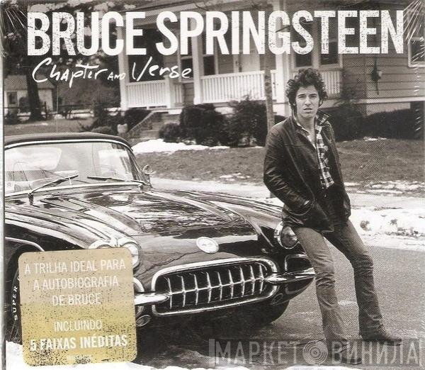 Bruce Springsteen  - Chapter And Verse