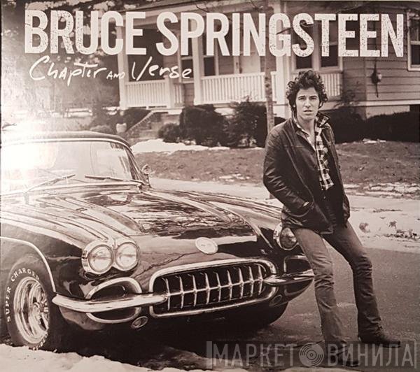 Bruce Springsteen  - Chapter And Verse