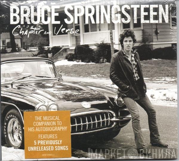 Bruce Springsteen  - Chapter And Verse