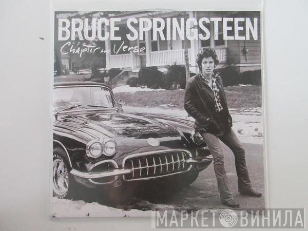 Bruce Springsteen  - Chapter And Verse