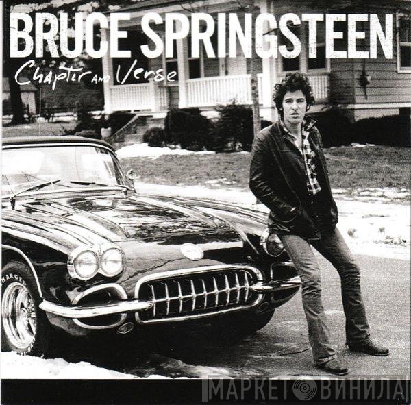 Bruce Springsteen  - Chapter And Verse