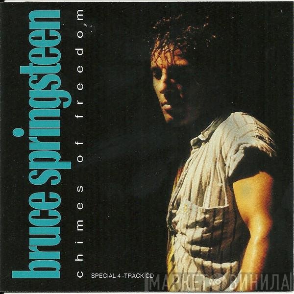 Bruce Springsteen  - Chimes Of Freedom