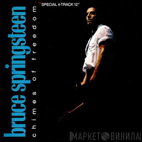 Bruce Springsteen  - Chimes Of Freedom