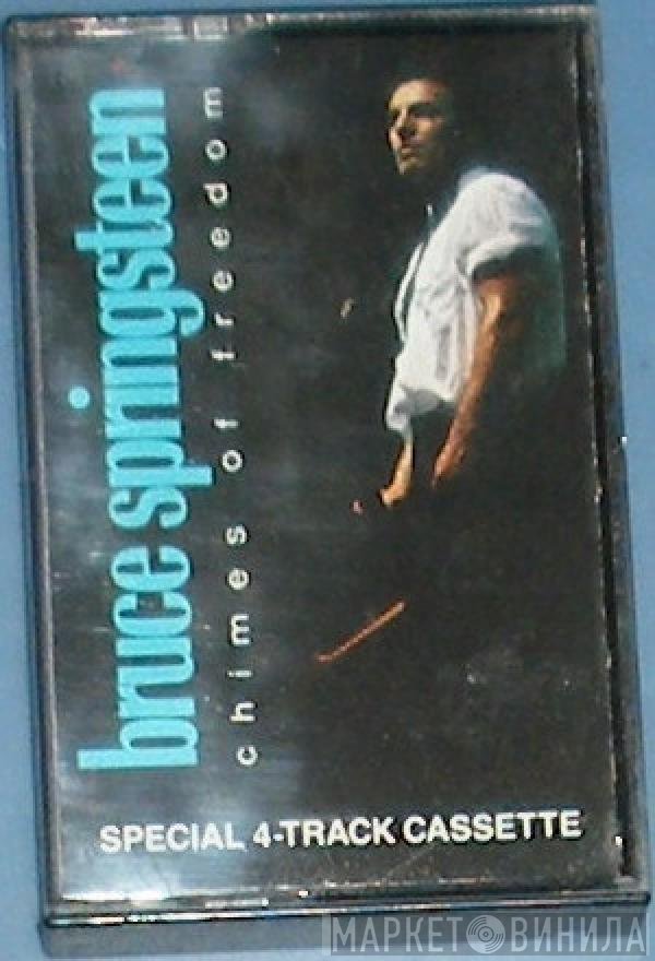 Bruce Springsteen  - Chimes Of Freedom