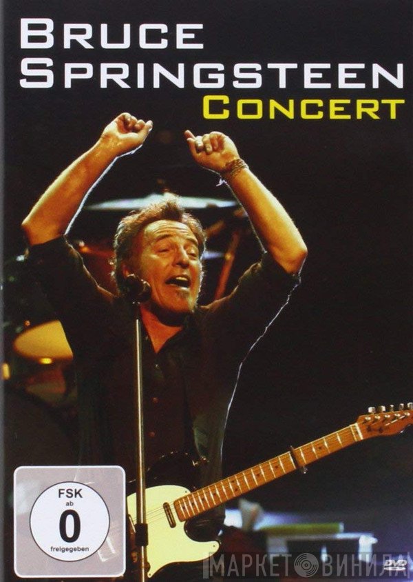 Bruce Springsteen  - Concert