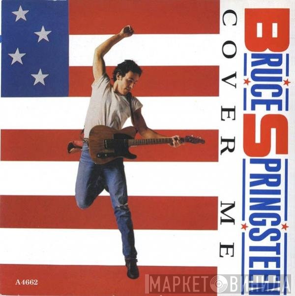Bruce Springsteen  - Cover Me