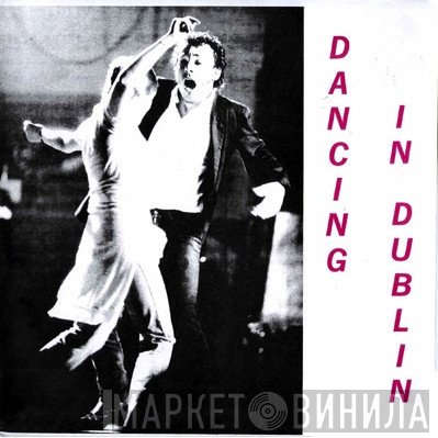 Bruce Springsteen  - Dancing In Dublin