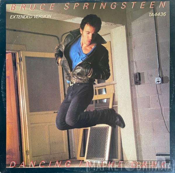 Bruce Springsteen - Dancing In The Dark