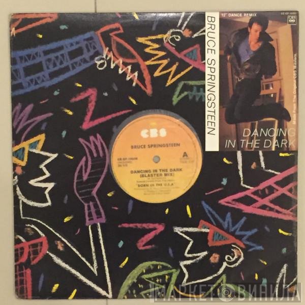 Bruce Springsteen  - Dancing In The Dark