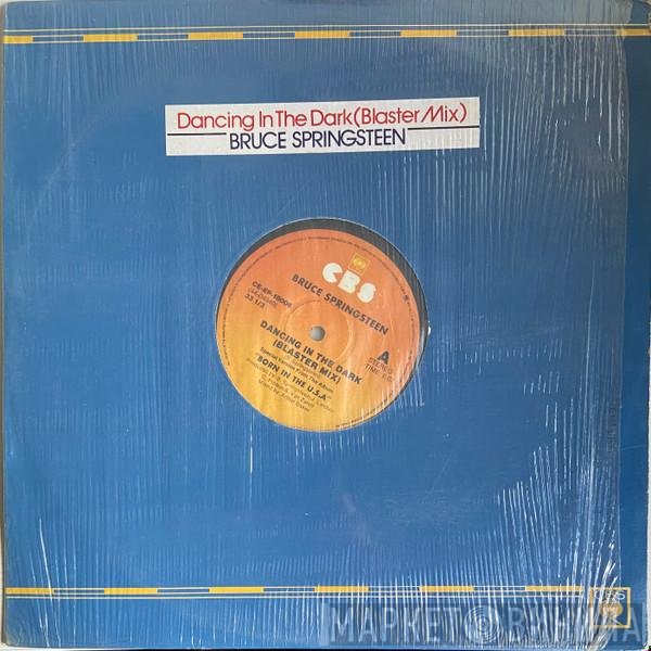 Bruce Springsteen  - Dancing In The Dark