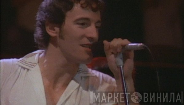 Bruce Springsteen  - Dancing In The Dark
