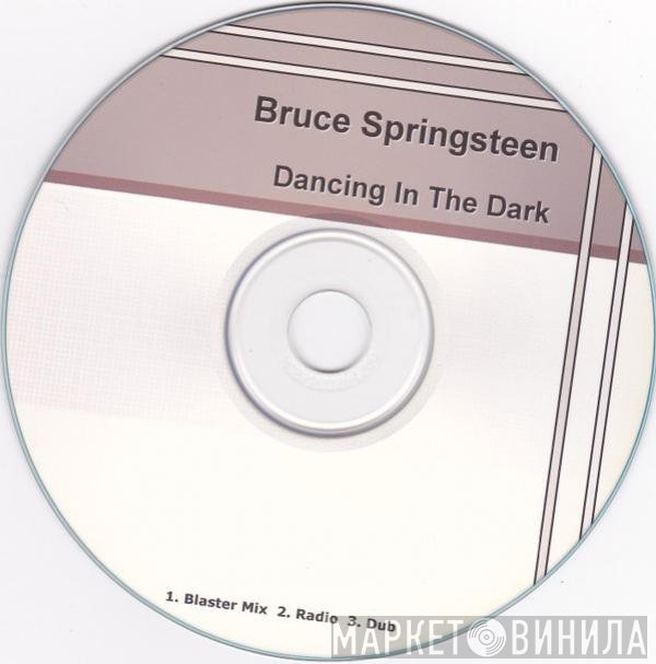 Bruce Springsteen  - Dancing In The Dark