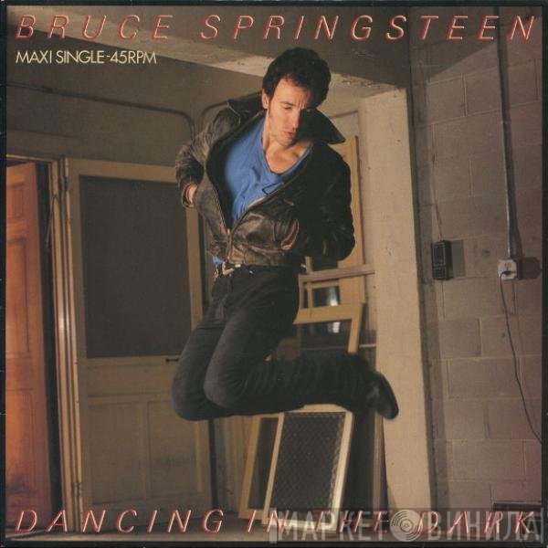 Bruce Springsteen  - Dancing In The Dark