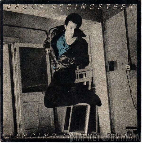 Bruce Springsteen  - Dancing In The Dark