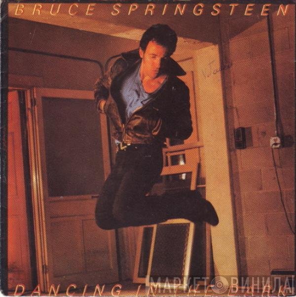 Bruce Springsteen  - Dancing In The Dark