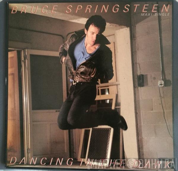 Bruce Springsteen  - Dancing In The Dark