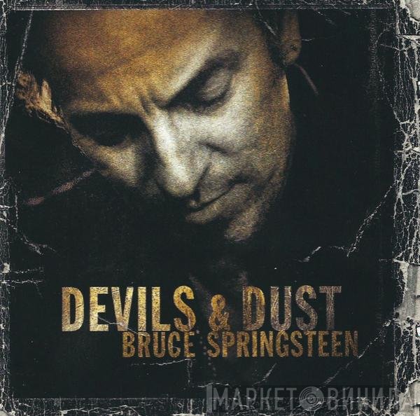 Bruce Springsteen - Devils & Dust