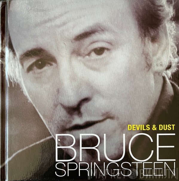 Bruce Springsteen  - Devils & Dust