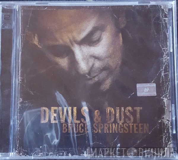 Bruce Springsteen  - Devils & Dust