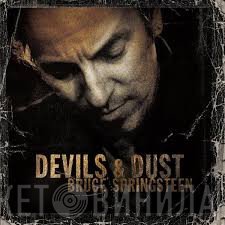 Bruce Springsteen  - Devils & Dust