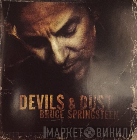 Bruce Springsteen  - Devils & Dust