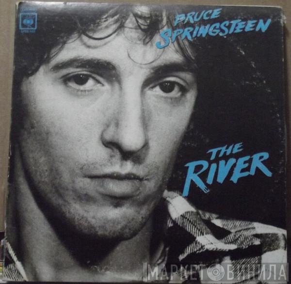 Bruce Springsteen  - El Rio
