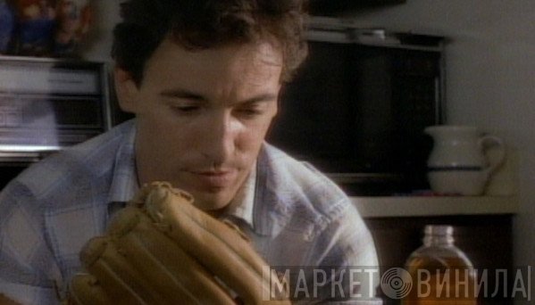 Bruce Springsteen  - Glory Days