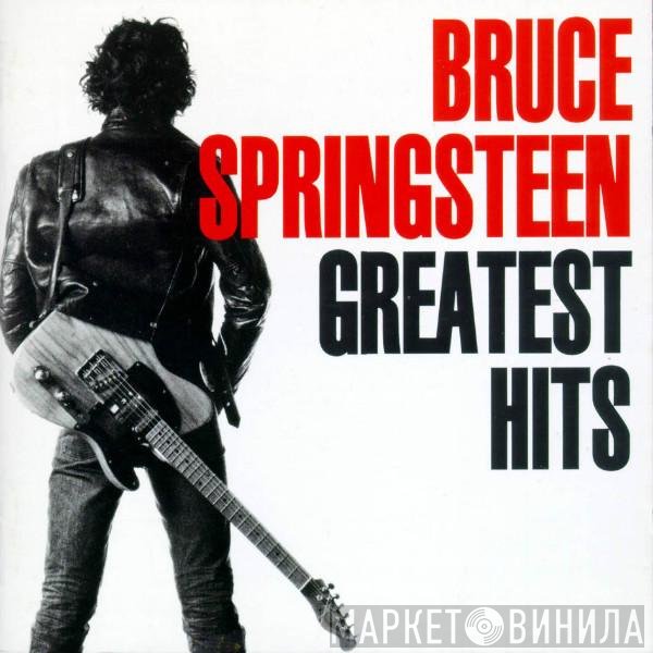 Bruce Springsteen - Greatest Hits