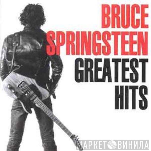 Bruce Springsteen  - Greatest Hits
