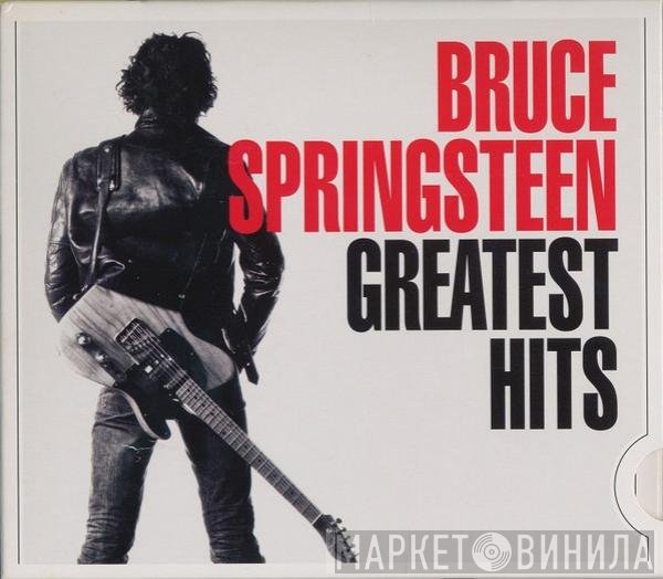 Bruce Springsteen - Greatest Hits