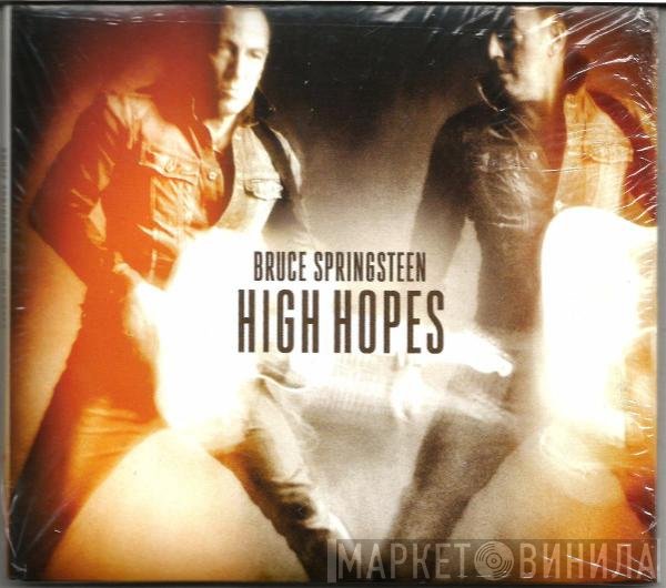 Bruce Springsteen  - High Hopes