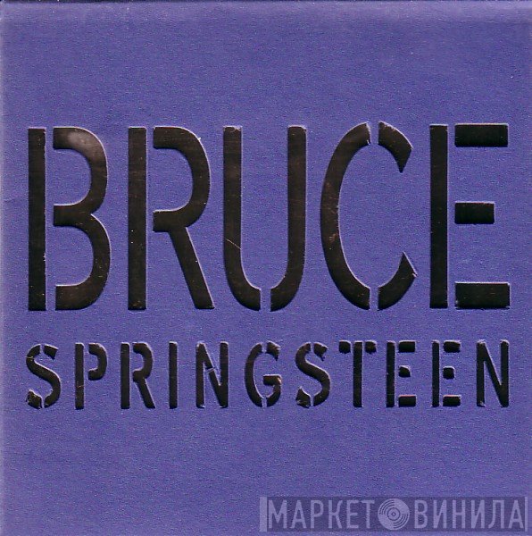 Bruce Springsteen - Human Touch