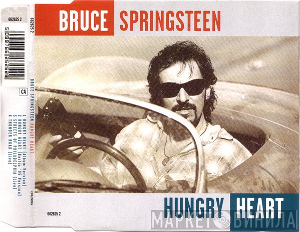 Bruce Springsteen - Hungry Heart