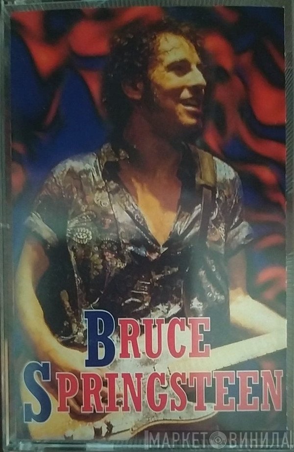 Bruce Springsteen  - Live