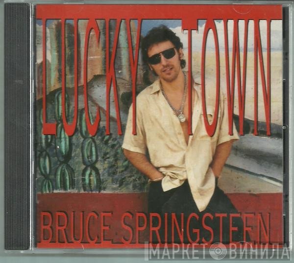 Bruce Springsteen - Lucky Town