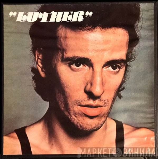 Bruce Springsteen  - Luther