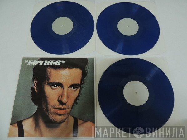 Bruce Springsteen  - Luther
