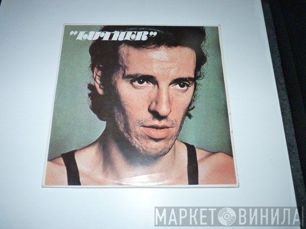 Bruce Springsteen  - Luther