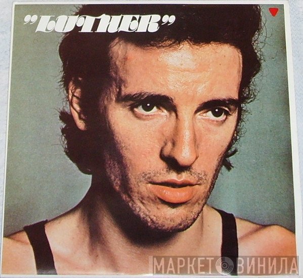 Bruce Springsteen  - Luther