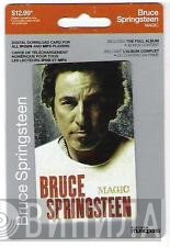 Bruce Springsteen  - Magic