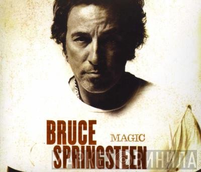Bruce Springsteen  - Magic